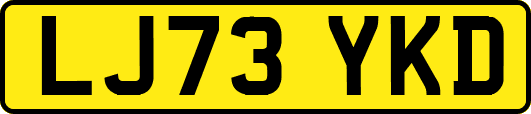 LJ73YKD