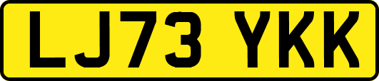 LJ73YKK