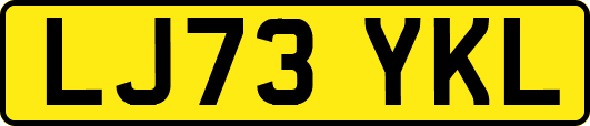 LJ73YKL