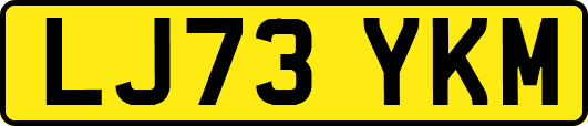 LJ73YKM