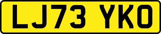 LJ73YKO