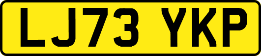 LJ73YKP
