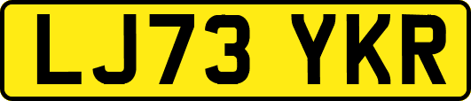 LJ73YKR
