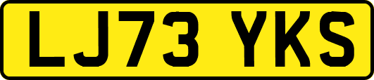 LJ73YKS