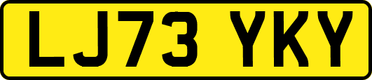 LJ73YKY