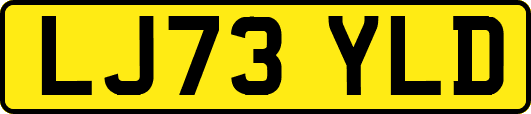 LJ73YLD