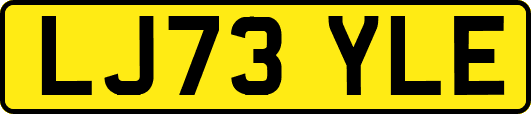 LJ73YLE