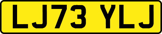 LJ73YLJ
