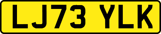 LJ73YLK