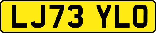 LJ73YLO