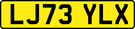 LJ73YLX