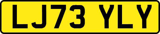 LJ73YLY