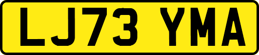 LJ73YMA