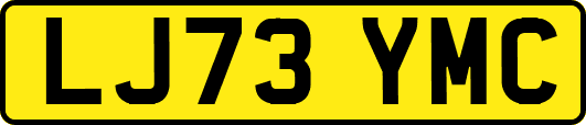 LJ73YMC