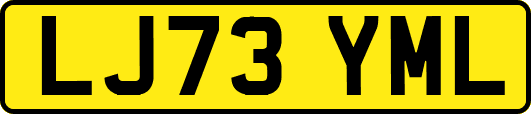 LJ73YML