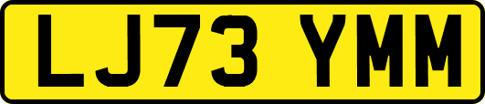 LJ73YMM