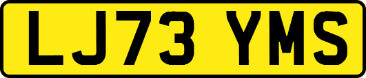 LJ73YMS