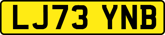 LJ73YNB