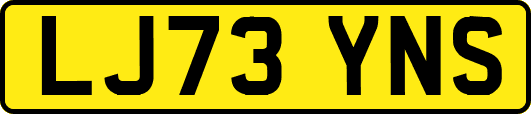 LJ73YNS