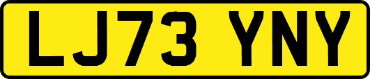 LJ73YNY