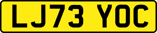 LJ73YOC