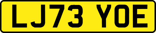 LJ73YOE