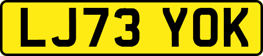 LJ73YOK