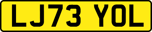 LJ73YOL