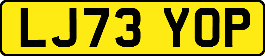 LJ73YOP