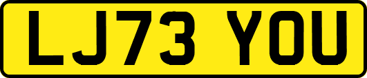 LJ73YOU