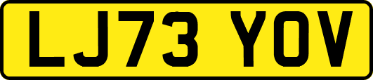 LJ73YOV
