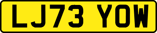 LJ73YOW