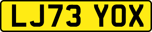 LJ73YOX
