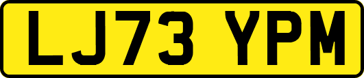 LJ73YPM
