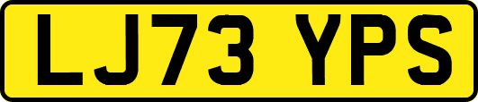 LJ73YPS