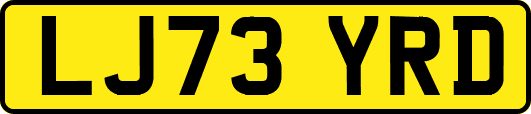 LJ73YRD