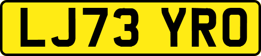 LJ73YRO