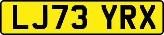 LJ73YRX