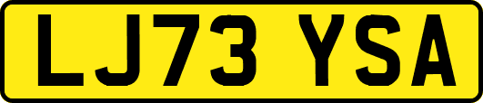 LJ73YSA
