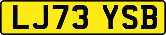 LJ73YSB