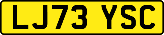 LJ73YSC
