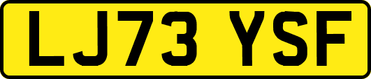 LJ73YSF