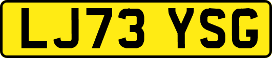 LJ73YSG
