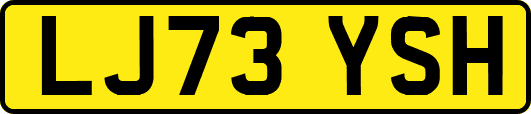 LJ73YSH