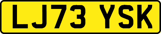 LJ73YSK