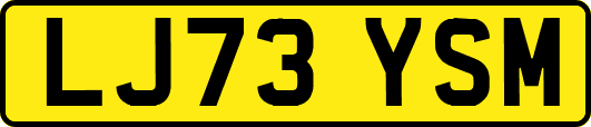 LJ73YSM