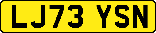 LJ73YSN