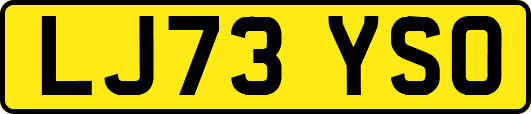 LJ73YSO