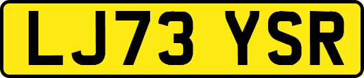 LJ73YSR