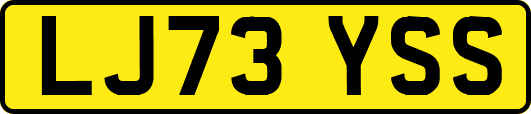 LJ73YSS